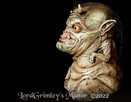 Lil Freak - Troglyns Prop