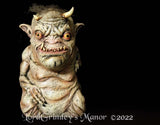 Lil Freak - Troglyns Prop