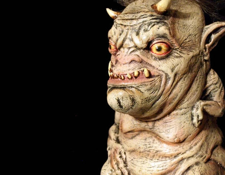 Lil Freak - Troglyns Prop