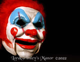 Moving Mouth - Circus Clown