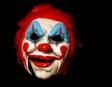 Moving Mouth - Circus Clown