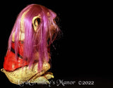 Mrs Lil Monster - Troglyns Prop