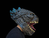 Mutant Dinosaur - Rock Crusher - Oversized Latex Mask