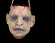 Headless Killer Clive - Plain Skin Bag - Candy Pail