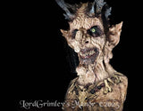 Priestess of Hell - Baba Yaga Witch Flesh Variant