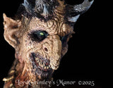 Priestess of Hell - Baba Yaga Witch Flesh Variant