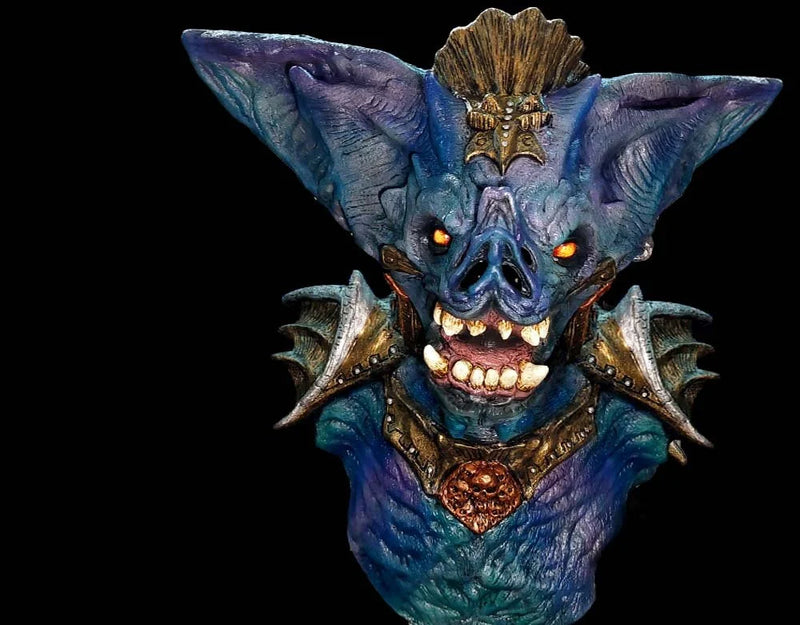 PREORDER Camazotz - The Mayan Bat God - Latex Mask