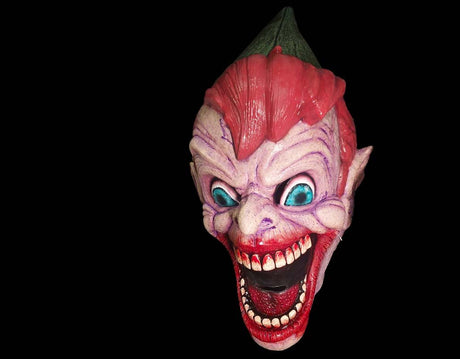 Creepy Peter Pan - Halloween Mask