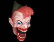 Creepy Peter Pan - Halloween Mask
