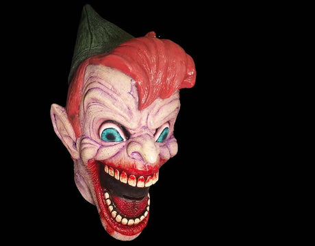 Creepy Peter Pan - Halloween Mask