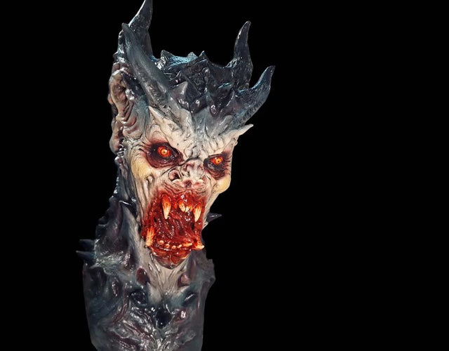 PREORDER - Demon Vampire Lord of Strad