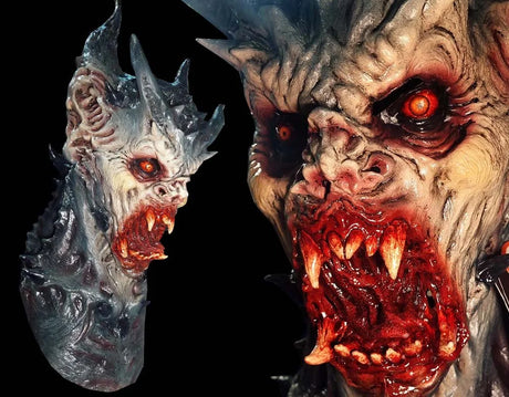 PREORDER - Demon Vampire Lord of Strad