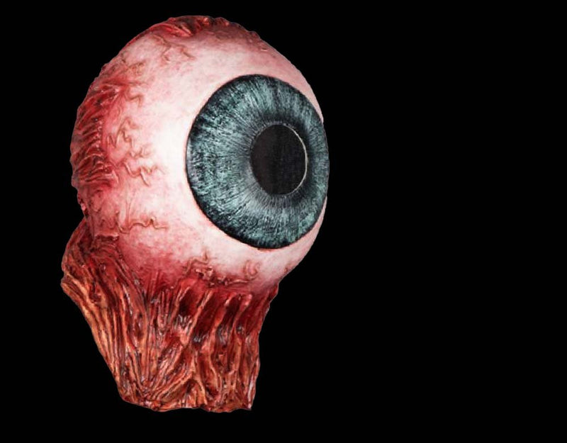 Beelzebub's Eyeball of DOOM - Lord of the Flies