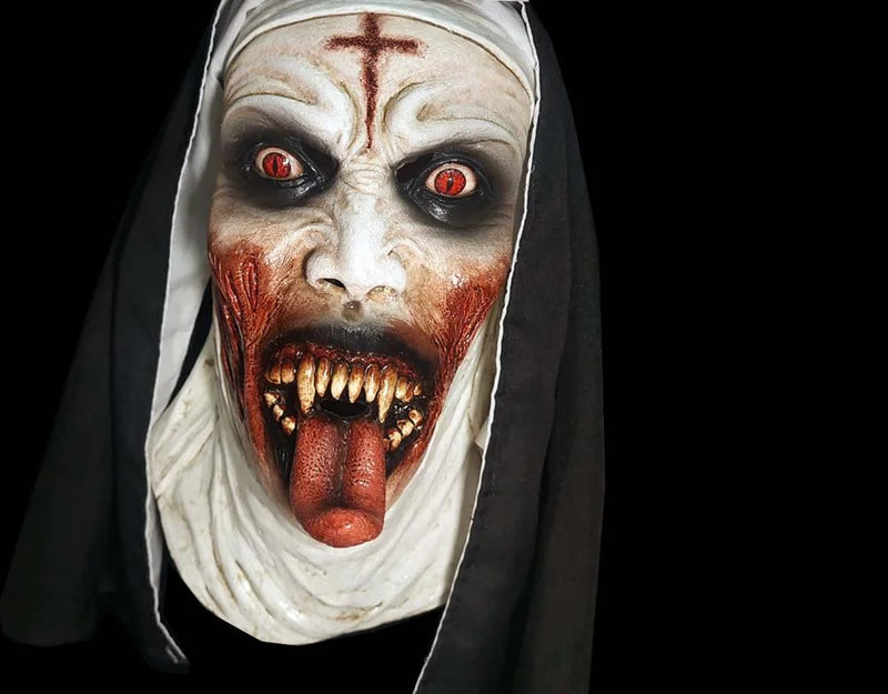 PREORDER - Posessed Nun - Sister Martha