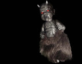 PREORDER Little Abyss Demon - Goregeous Babies - Foam Latex Prop