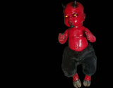 PREORDER Little Ember Devil - Goregeous Babies - Foam Latex Prop