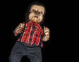 PREORDER Little Fang Werewolf - Goregeous Babies - Foam Latex Prop