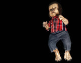 PREORDER Little Fang Werewolf - Goregeous Babies - Foam Latex Prop