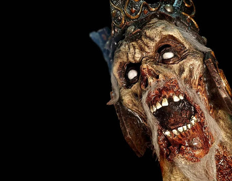 PREORDER - The Lord - Undead Litch King