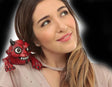 Devil Shoulder Buddy