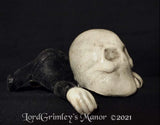 Creepypasta Slenderman Shoulder Buddy