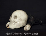 Creepypasta Slenderman Shoulder Buddy