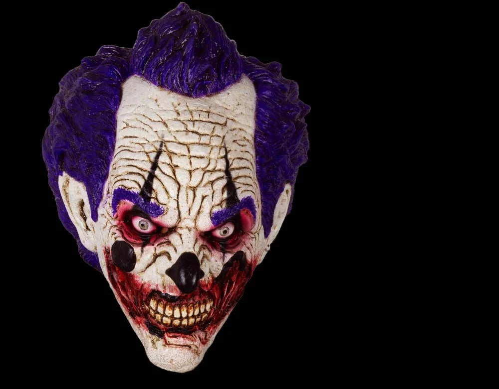 Starving Killer Clown