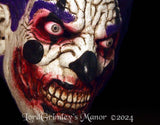 Starving Killer Clown