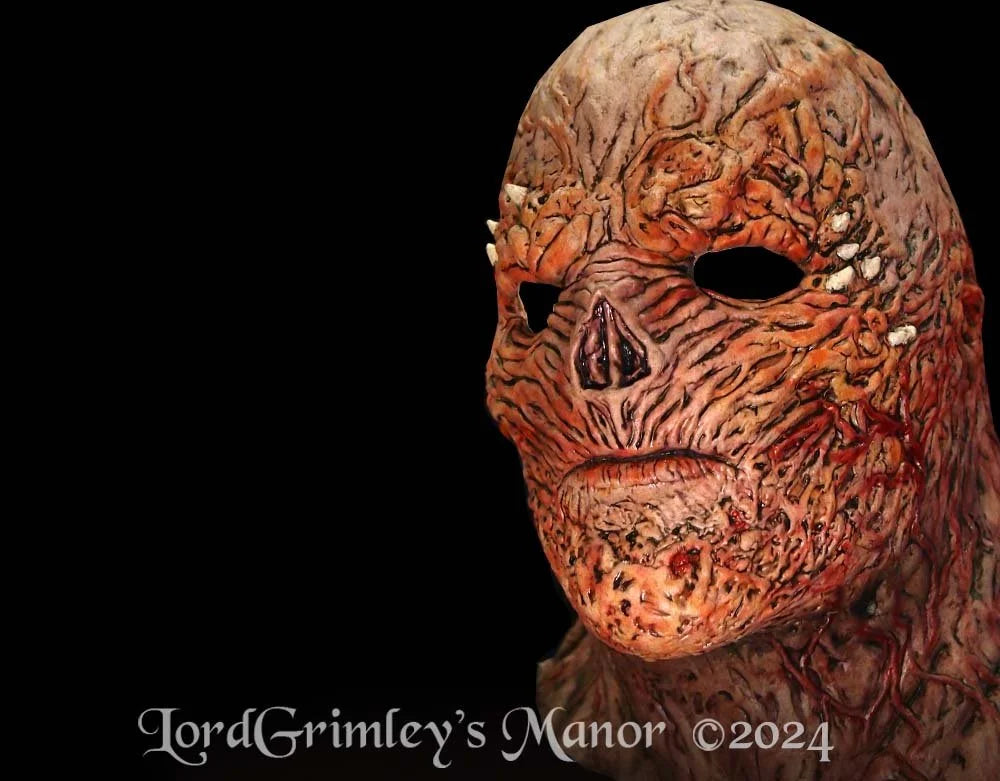 Officially Licensed Stranger Things - Vecna