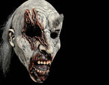 Tortured and Deceased - Halloween Mask