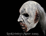 Tortured and Deceased - Halloween Mask