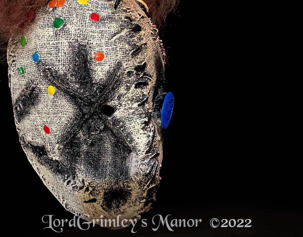 Voodoo Master