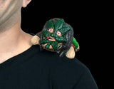 Weed Shoulder Buddy