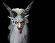 Winter White Krampus of the Krampusnacht