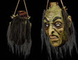Witch Deluxe - Envy Green Skin Bag - Candy Pail