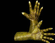 Witch Hands - Green Variant Gloves