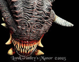 Wrath - Alien Demon from Rigel 7