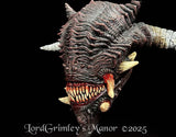 Wrath - Alien Demon from Rigel 7