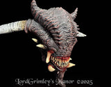 Wrath - Alien Demon from Rigel 7