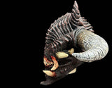 Wrath - Alien Demon from Rigel 7