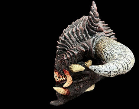 Wrath - Alien Demon from Rigel 7
