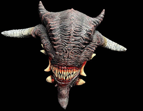 Wrath - Alien Demon from Rigel 7