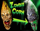 Zombie Killer Corn (Huitla) Mask