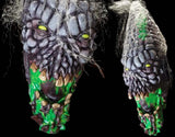 Zombie Killer Corn (Huitla) Mask