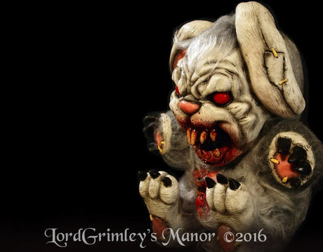 Bad Blood Bunny