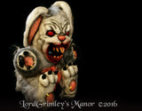 Bad Blood Bunny