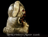 Bad Blood Bunny