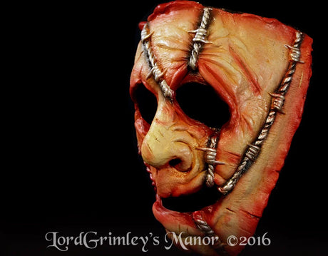 Barbed Wire Serial Killer (32)