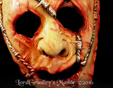 Barbed Wire Serial Killer (32)