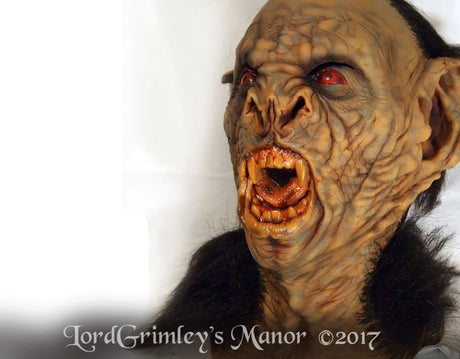 Officially Licensed Bram Stoker's Dracula - Bat